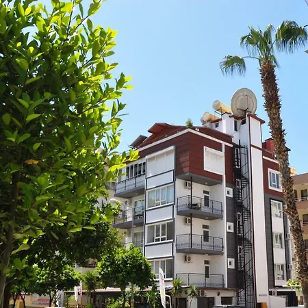 Oezcakil Boutique Alanya