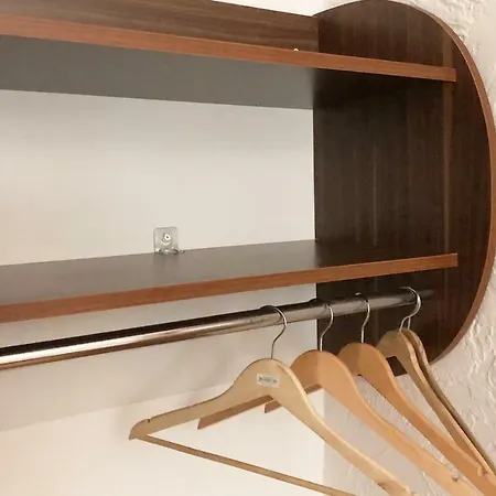 Bed & Breakfast Oezcakil Boutique