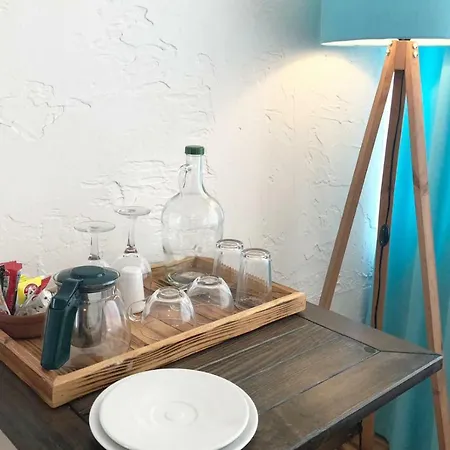 Oezcakil Boutique Bed & Breakfast Alanya