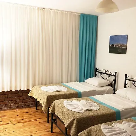 Bed & Breakfast Oezcakil Boutique Alanya