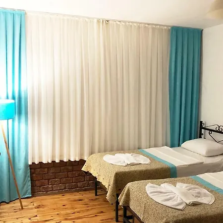 Oezcakil Boutique Bed & Breakfast Alanya