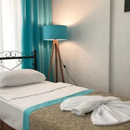 Oezcakil Boutique Bed & Breakfast Alanya