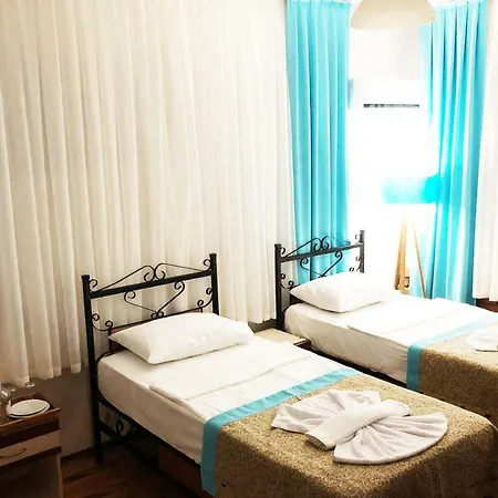 Oezcakil Boutique Bed & Breakfast