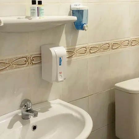 Oezcakil Boutique Bed & Breakfast Alanya