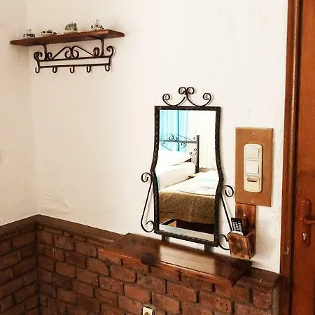 Oezcakil Boutique Bed & Breakfast
