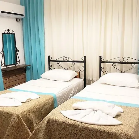 Bed & Breakfast Oezcakil Boutique